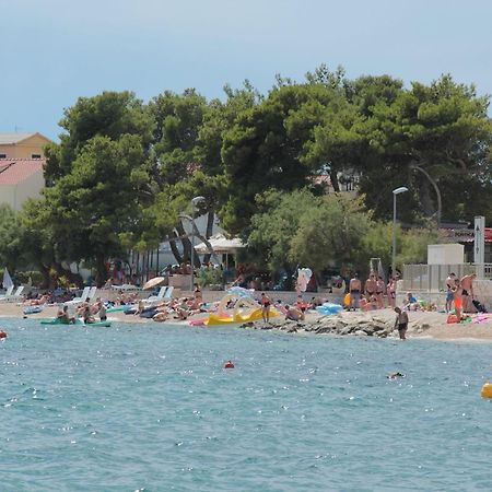 Apartment Jurica Kaštela Kültér fotó
