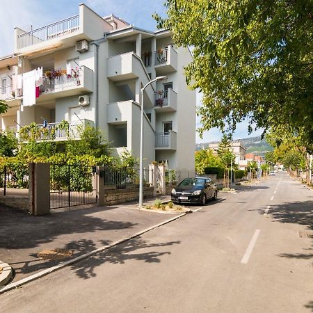 Apartment Jurica Kaštela Kültér fotó