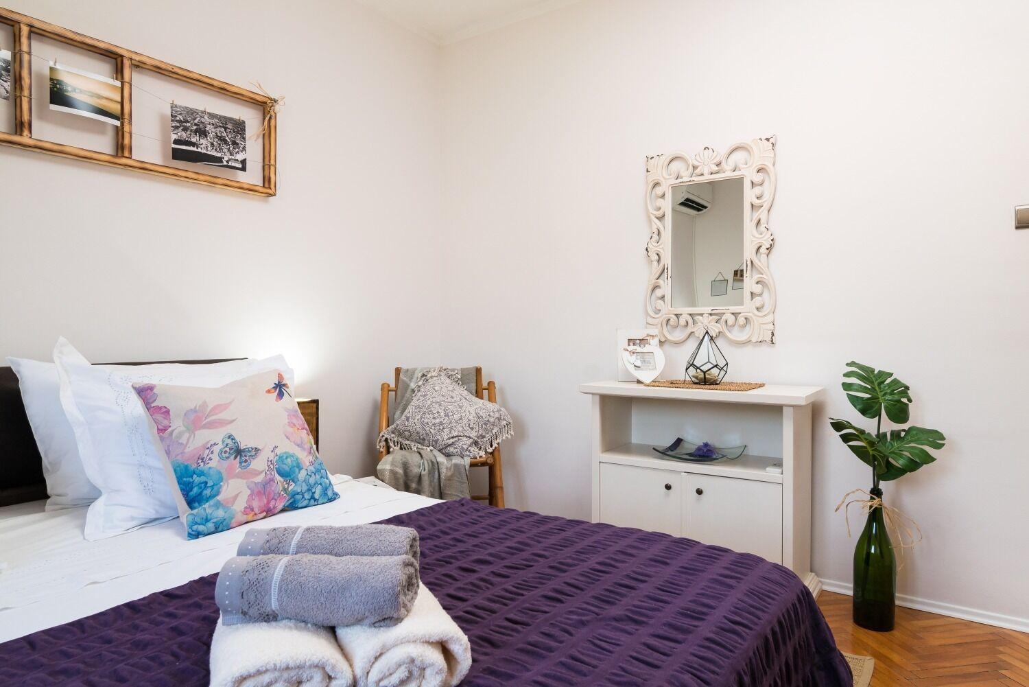 Apartment Jurica Kaštela Kültér fotó