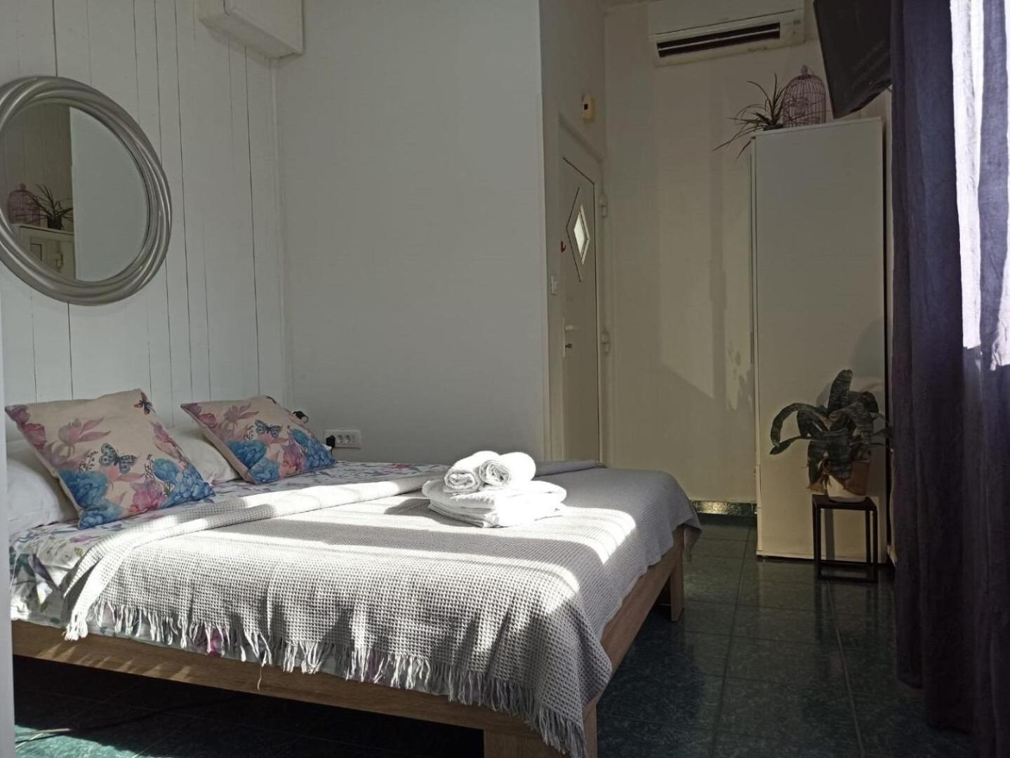 Apartment Jurica Kaštela Kültér fotó