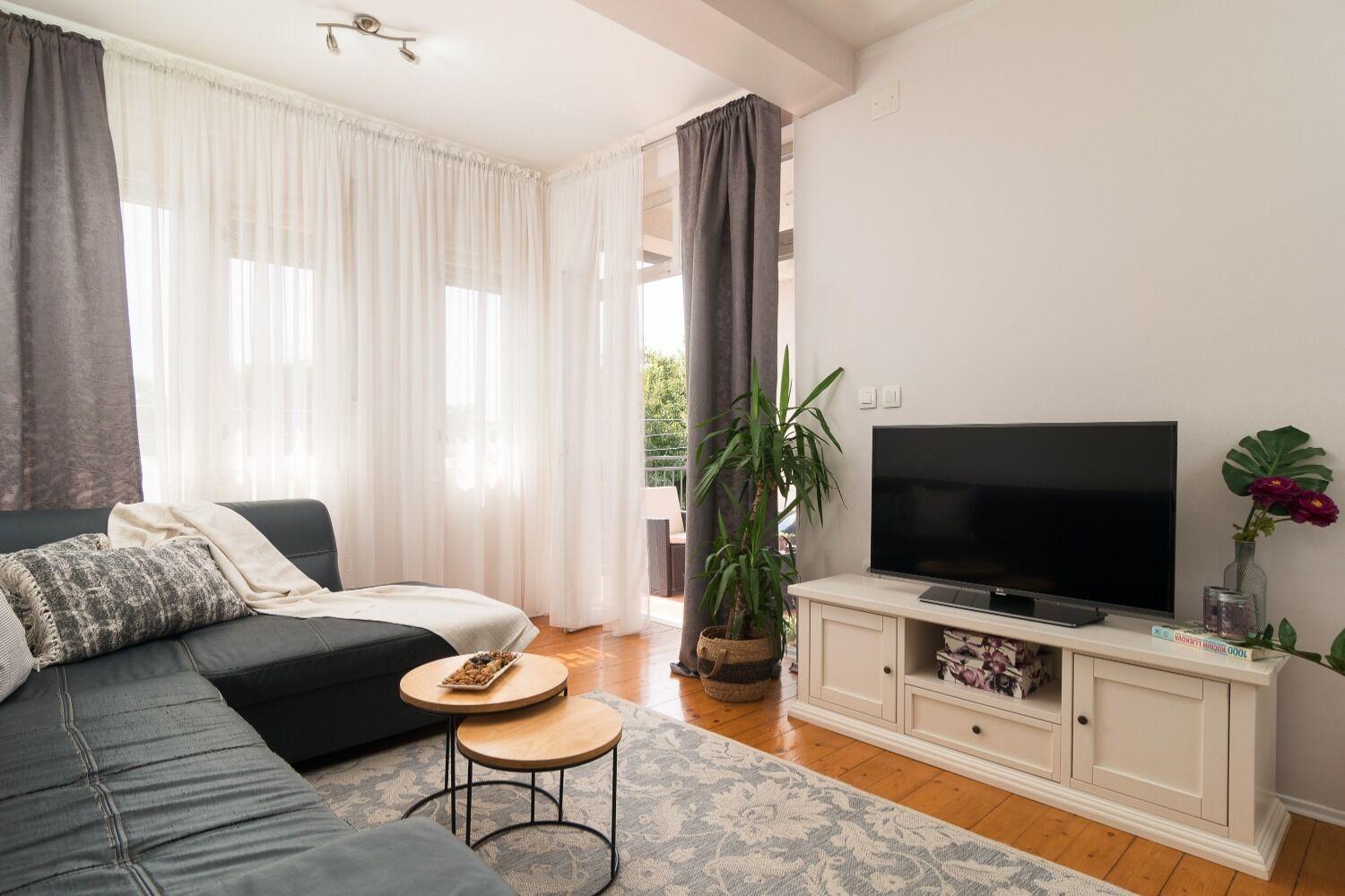 Apartment Jurica Kaštela Kültér fotó